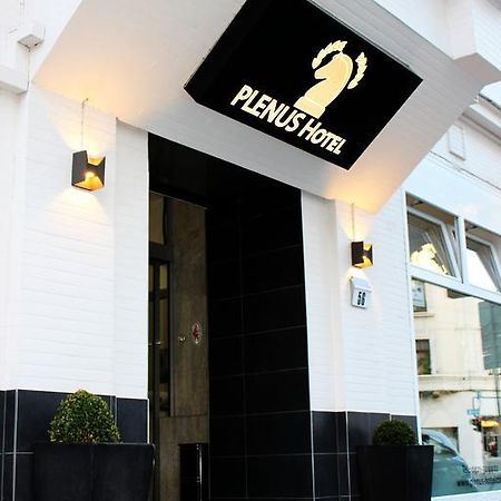 Plenus Boutique Hotel Brema Exterior foto