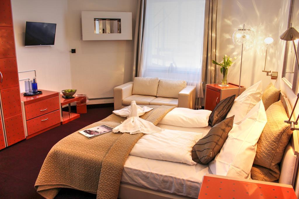 Plenus Boutique Hotel Brema Exterior foto