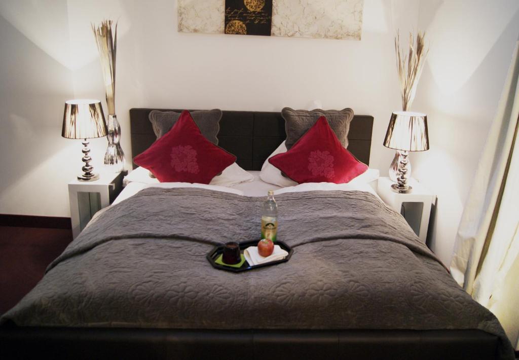 Plenus Boutique Hotel Brema Habitación foto