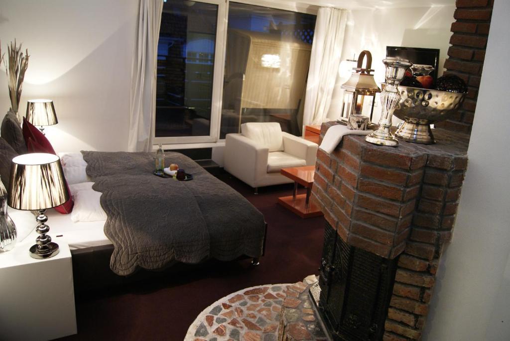 Plenus Boutique Hotel Brema Habitación foto