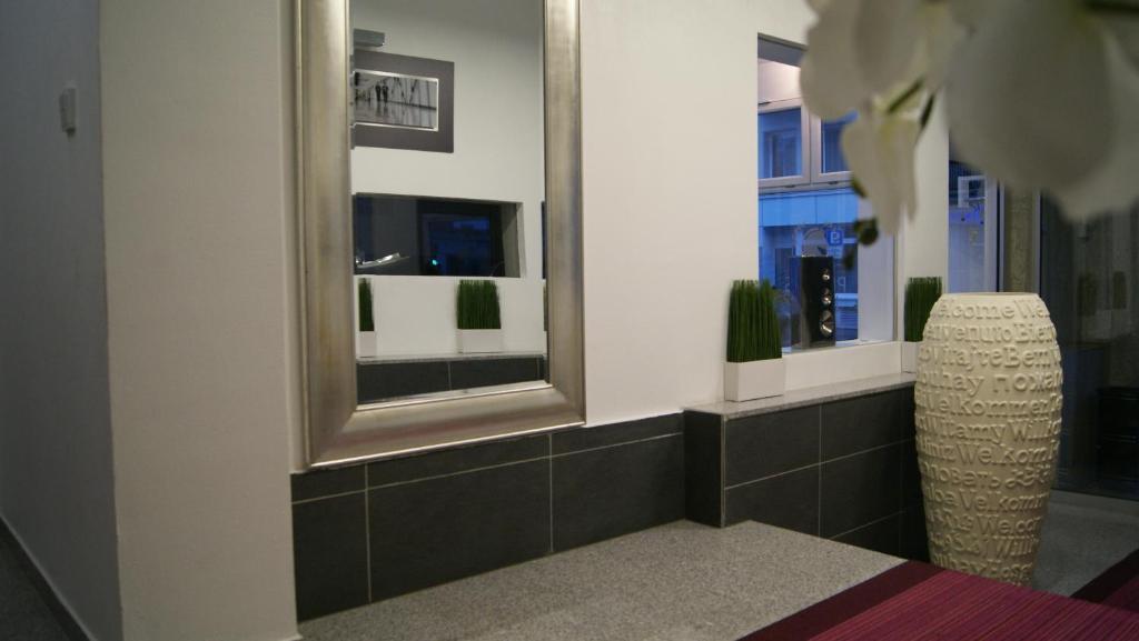 Plenus Boutique Hotel Brema Exterior foto