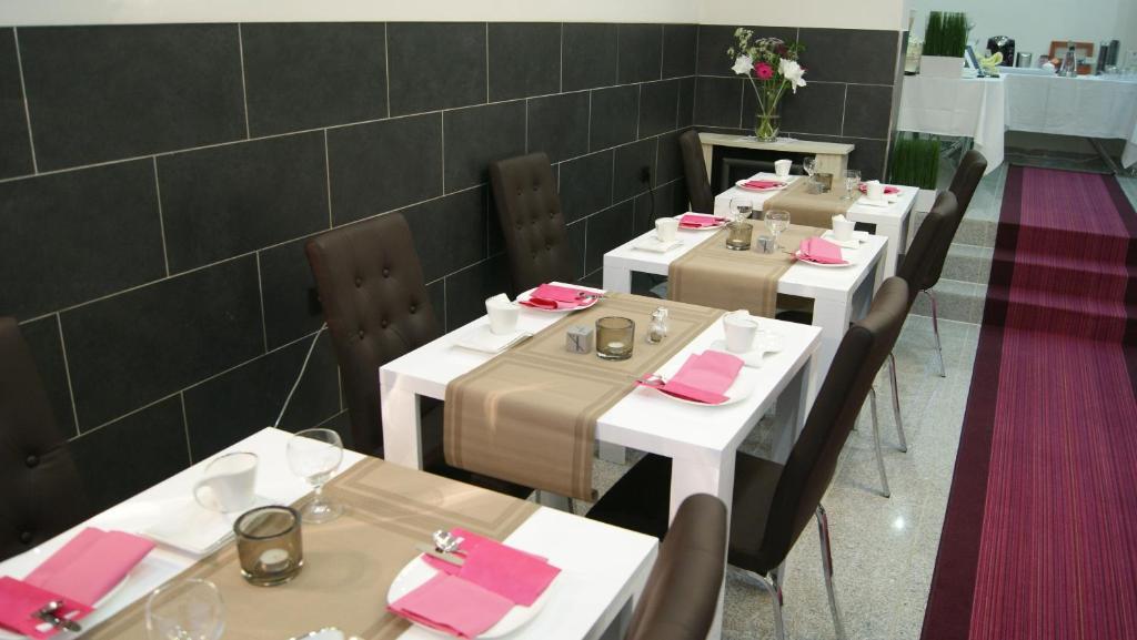 Plenus Boutique Hotel Brema Exterior foto